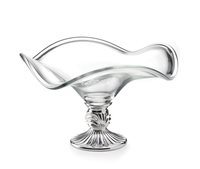 Pieza central  Sovrani in Cristal R475 - R475